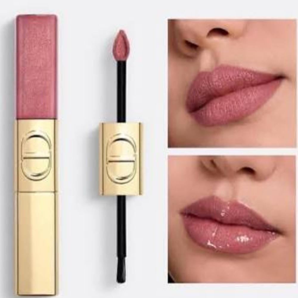 Dior Forever Liquid Sequin Duo - Limited Edition